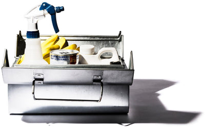 product image for steel tool box design by puebco 4 30