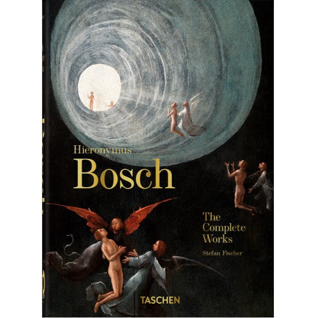 media image for bosch 40th anniversary edition by taschen 9783836587860 1 290