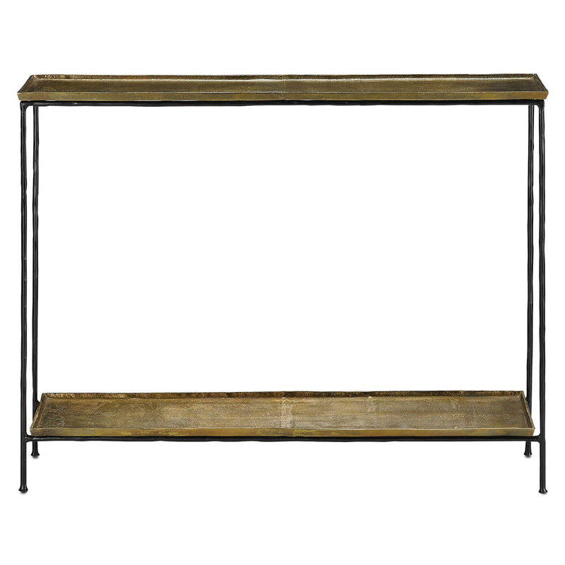 media image for Boyles Console Table 2 249