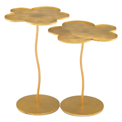 product image for Fleur Accent Table 5 91