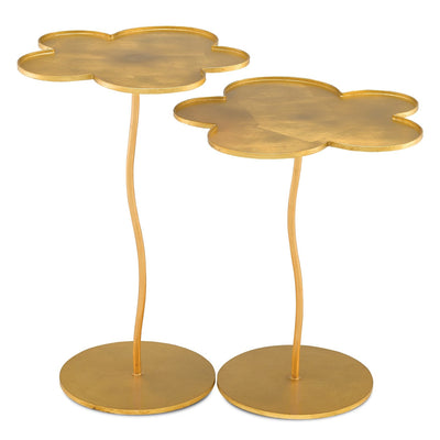 product image for Fleur Accent Table 6 67