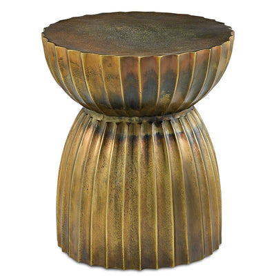 product image of Rasi Antique Table/Stool 1 566