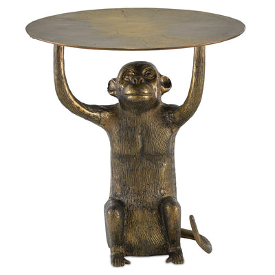 product image of Abu Accent Table 1 597