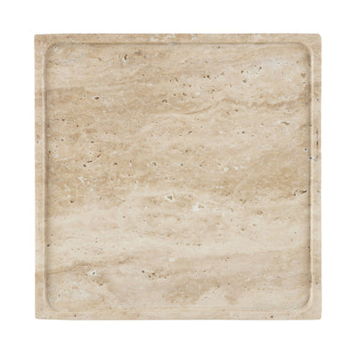 product image for Boyles Travertine Accent Table 4 17