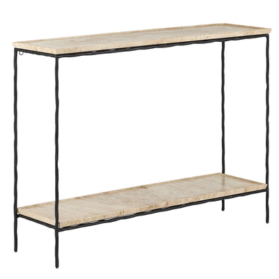 product image for Boyles Travertine Console Table 1 68
