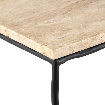 product image for Boyles Travertine Console Table 4 27