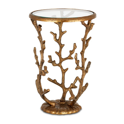 product image for Coral Accent Table 2 8