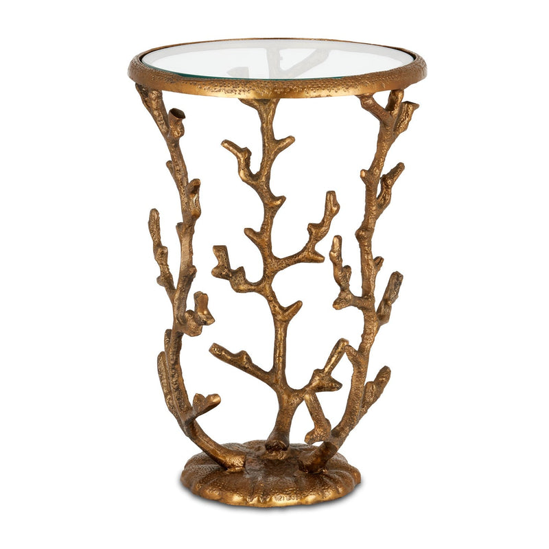 media image for Coral Accent Table 2 239