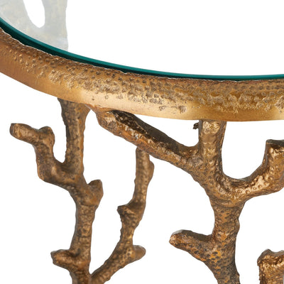product image for Coral Accent Table 3 13