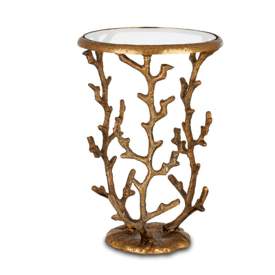 product image for Coral Accent Table 1 96