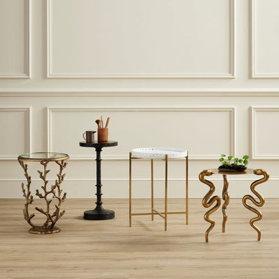 product image for Coral Accent Table 5 80