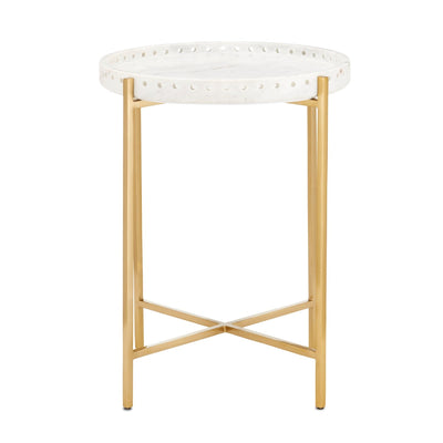product image for Freya Accent Table 2 12