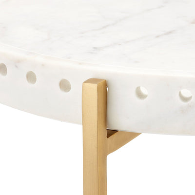 product image for Freya Accent Table 3 6
