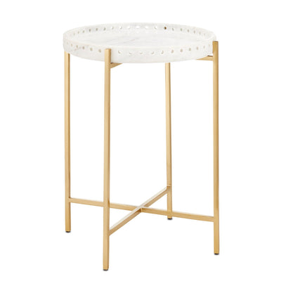 product image for Freya Accent Table 1 38