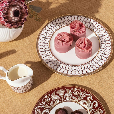 product image for Renaissance Red Dinnerware Collection by Wedgwood 92
