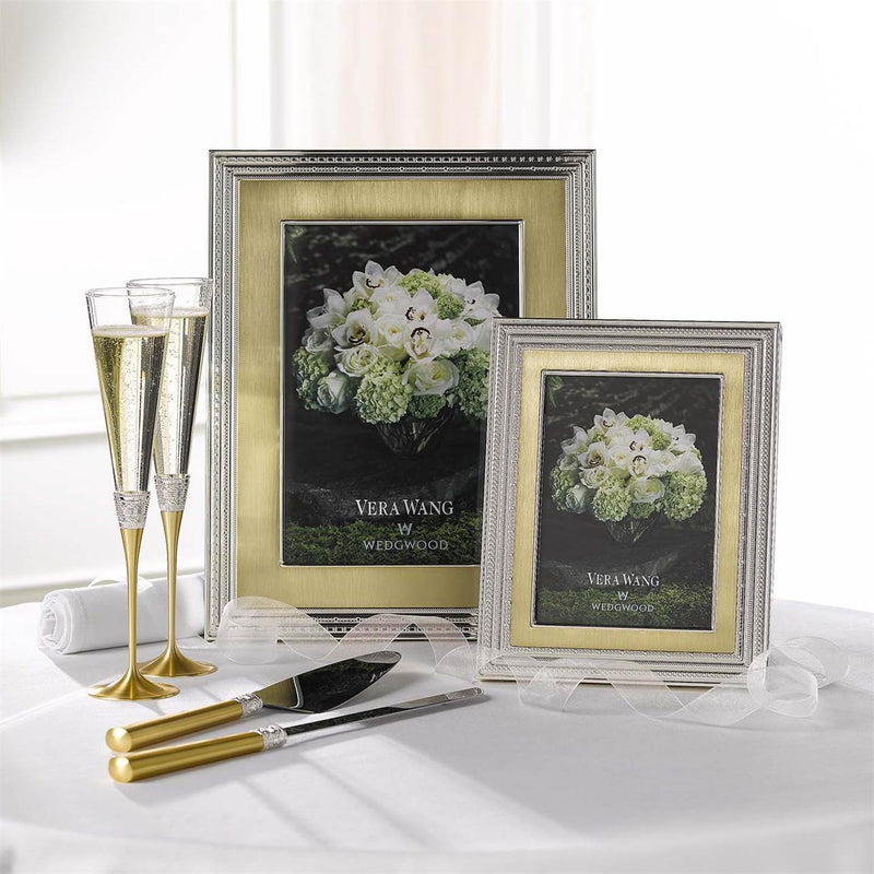 media image for with love gold frame by vera wang 3 249