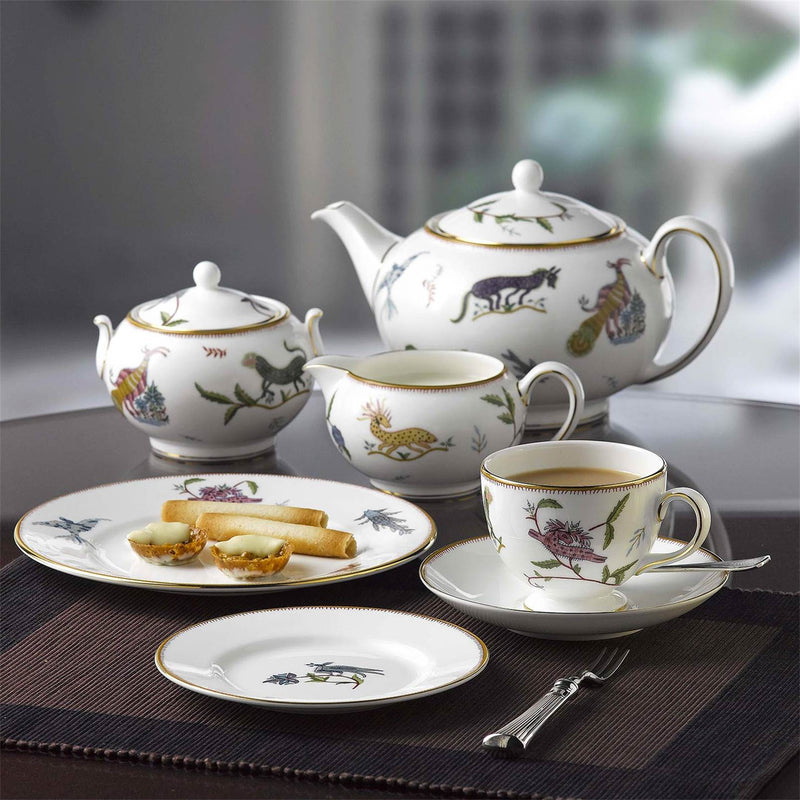 media image for Mythical Creatures Dinnerware Collection by Wedgwood 225