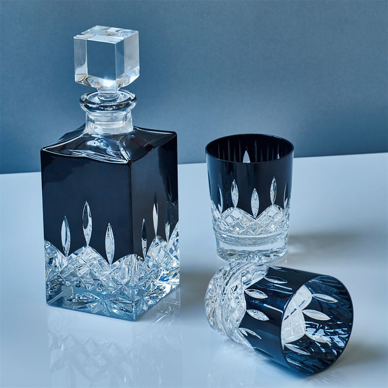 media image for Lismore Black Barware in Various Styles by Waterford 277
