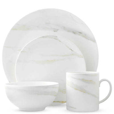 product image for Vera Venato Imperial Dinnerware Collection by Vera Wang 30