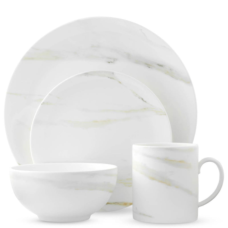 media image for Vera Venato Imperial Dinnerware Collection by Vera Wang 23