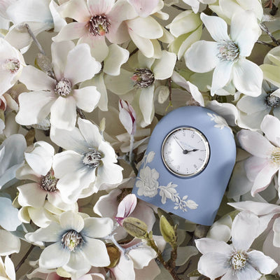 product image for magnolia blossom clock by wedgwood 40024535 2 84