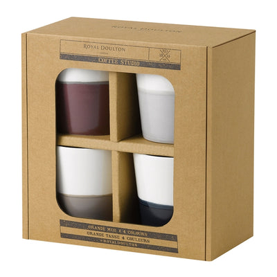 product image for 1815 coffee studio drinkware by new royal doulton 40032779 18 46