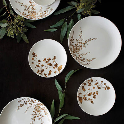 product image for Vera Jardin Dinnerware Collection by Vera Wang 6
