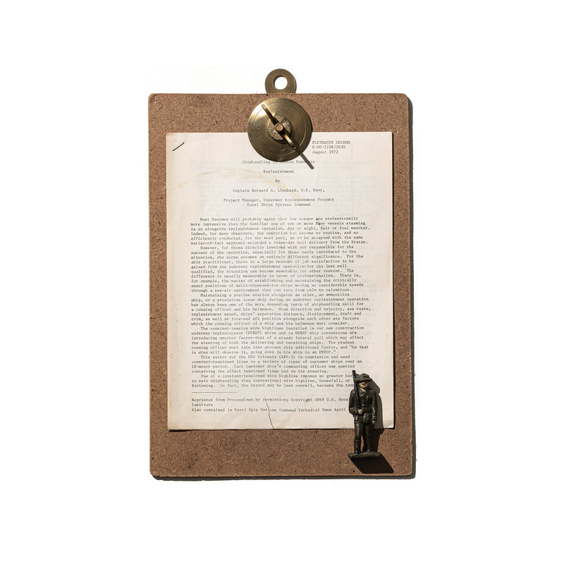 media image for screw clipboard a4 design by puebco 1 239