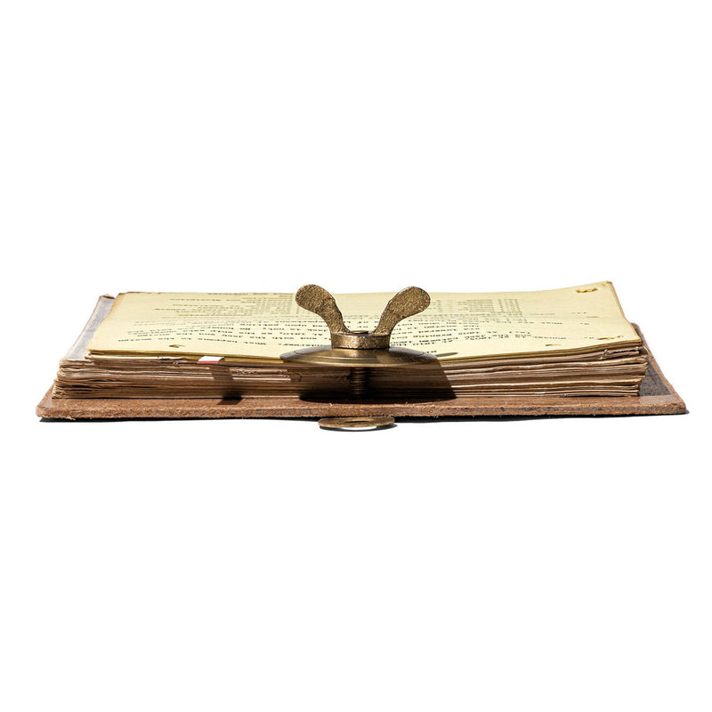 media image for screw clipboard a4 design by puebco 5 217