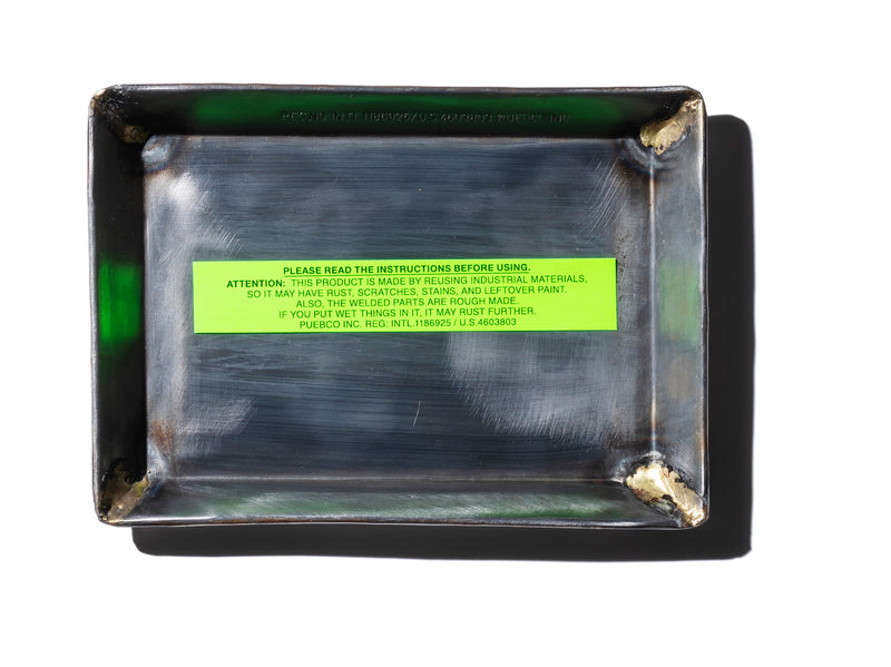 media image for recycled steel tray 3 235