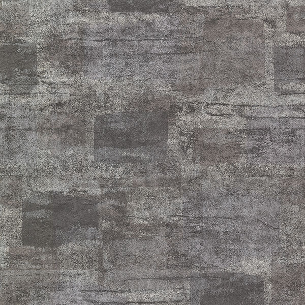 media image for sample pele silver distressed wallpaper from the lustre collection by brewster home fashions 1 289