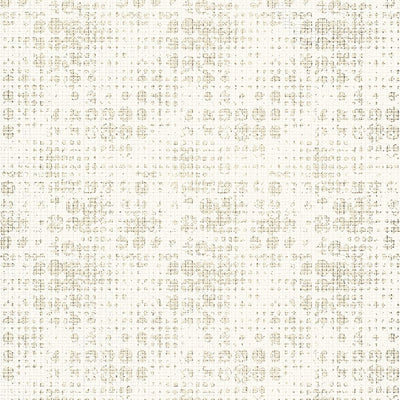 product image of sample celeste platinum geometric wallpaper from the lustre collection by brewster home fashions 1 539