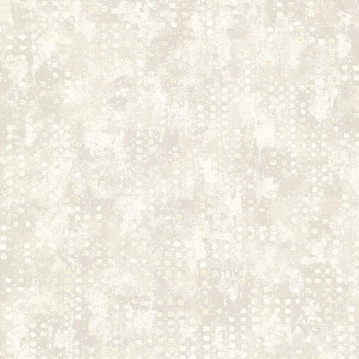 product image of Felsic Platinum Studded Cube Wallpaper from the Lustre Collection by Brewster Home Fashions 58