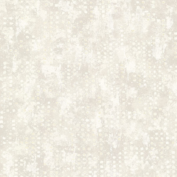 media image for Felsic Platinum Studded Cube Wallpaper from the Lustre Collection by Brewster Home Fashions 236