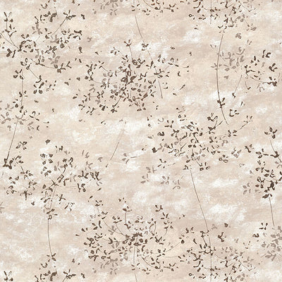 product image for Arian Rose Gold Inkburst Wallpaper from the Lustre Collection by Brewster Home Fashions 53