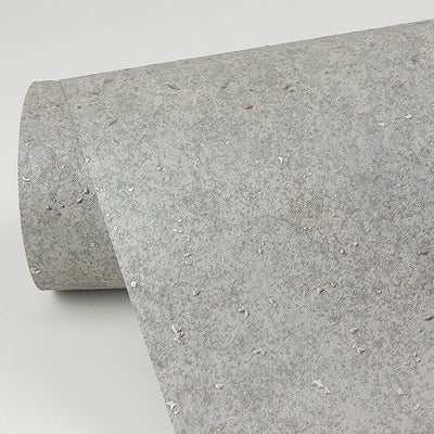 product image for Cibola Silver Stone Wallpaper from the Lustre Collection by Brewster Home Fashions 2
