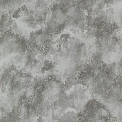 product image of sample toula silver abstract wallpaper from the lustre collection by brewster home fashions 1 567