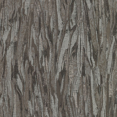 product image for Suna Charcoal Woodgrain Wallpaper from the Lustre Collection by Brewster Home Fashions 49