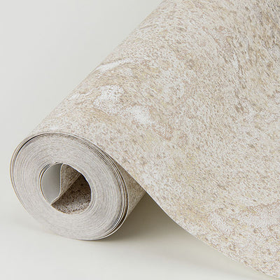 product image for Kulta Rose Gold Cemented Wallpaper from the Lustre Collection by Brewster Home Fashions 22