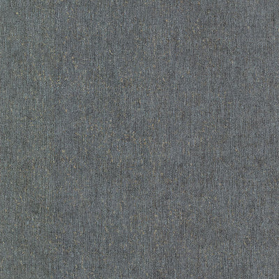 product image for Reuss Slate Faux Fabric Wallpaper from the Lustre Collection by Brewster Home Fashions 9