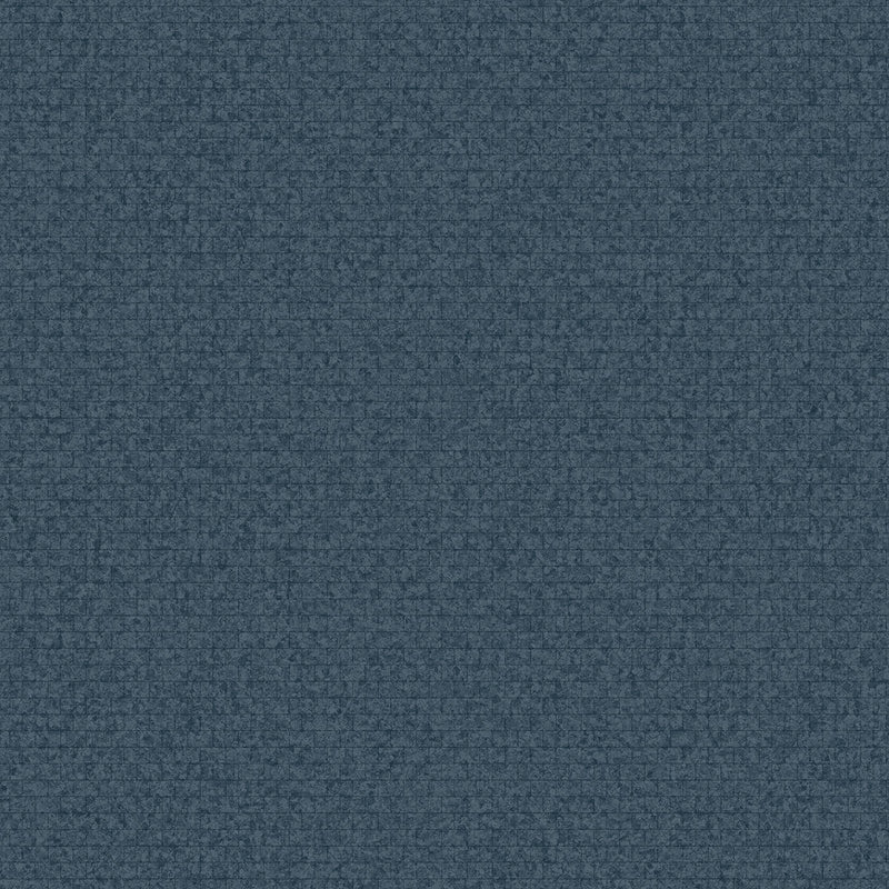 media image for Hilbert Indigo Geometric Wallpaper from the Radiance Collection by Brewster Home Fashions 28