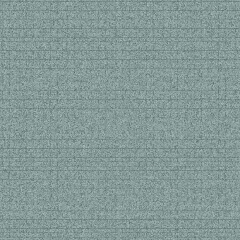 media image for Hilbert Teal Geometric Wallpaper from the Radiance Collection by Brewster Home Fashions 295