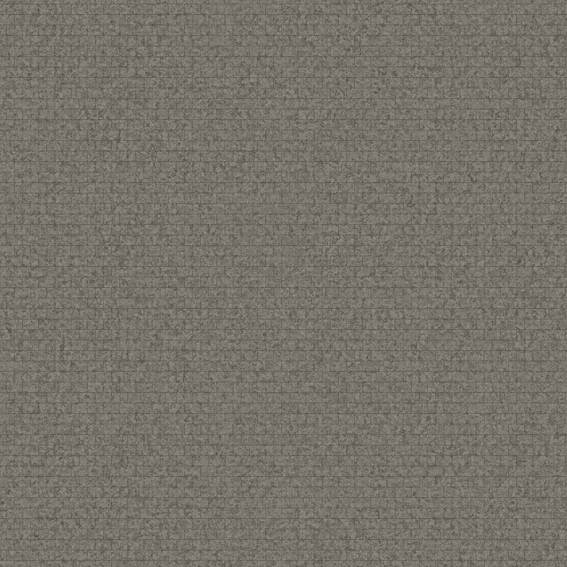media image for Hilbert Dark Grey Geometric Wallpaper from the Radiance Collection by Brewster Home Fashions 25