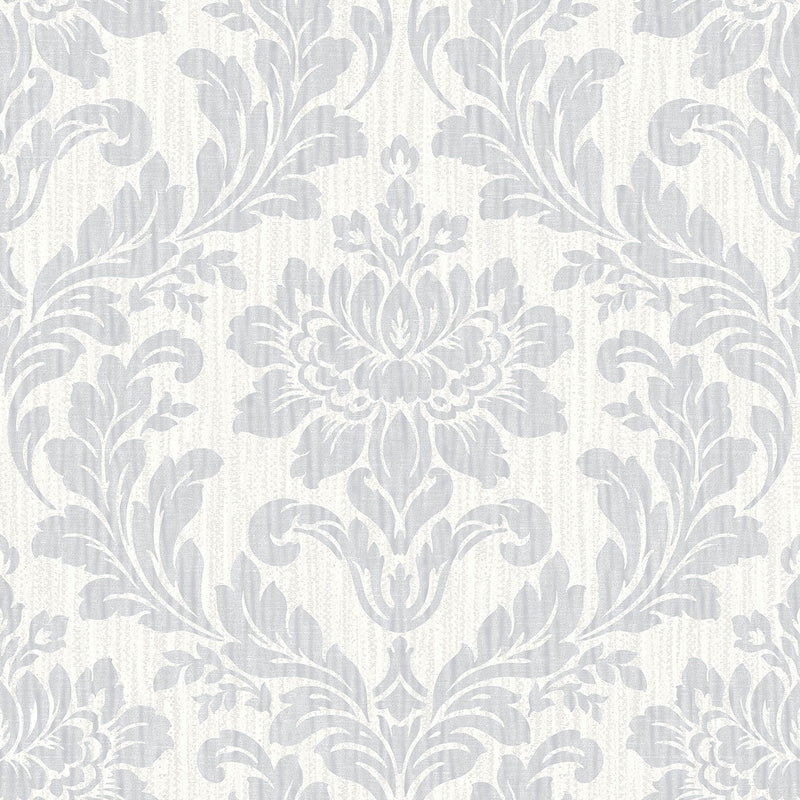 media image for sample galois gold damask wallpaper from the radiance collection by brewster home fashions 1 25