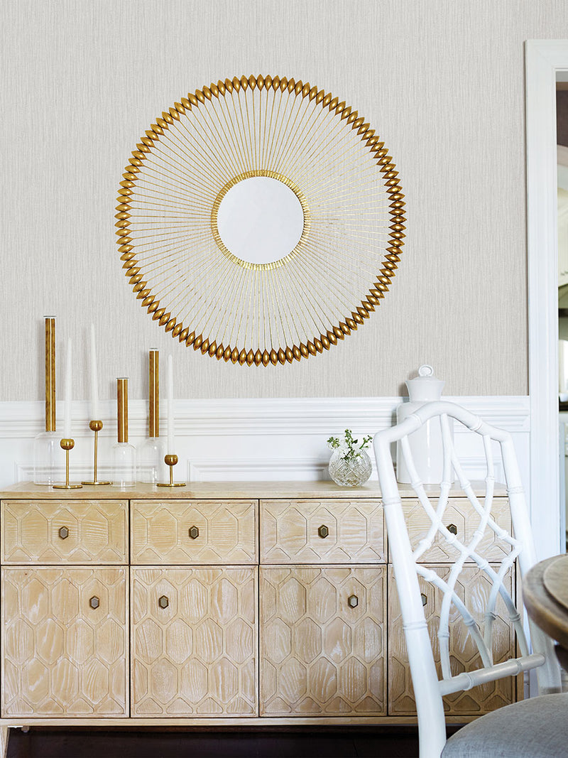 media image for Abel Periwinkle Textured Wallpaper from the Radiance Collection by Brewster Home Fashions 248