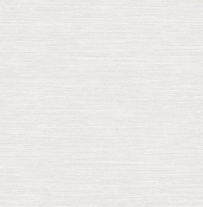 product image of sample cantor light grey faux grasscloth wallpaper from the radiance collection by brewster home fashions 1 593