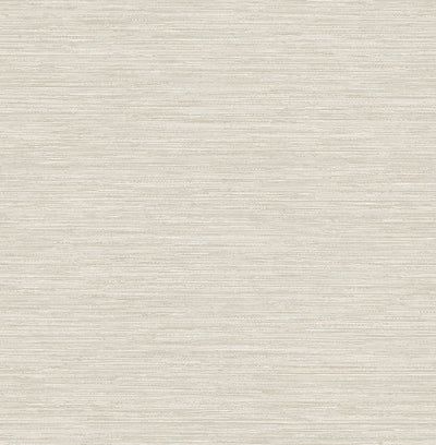 product image for Cantor Beige Faux Grasscloth Wallpaper from the Radiance Collection by Brewster Home Fashions 80