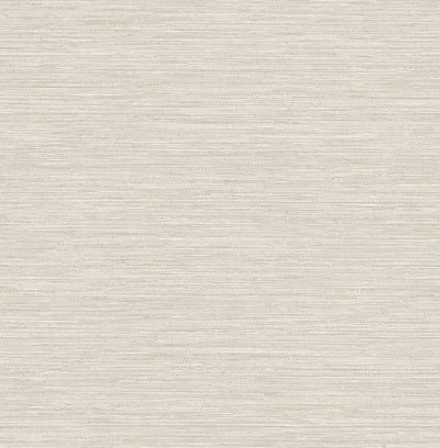 product image of Cantor Beige Faux Grasscloth Wallpaper from the Radiance Collection by Brewster Home Fashions 519