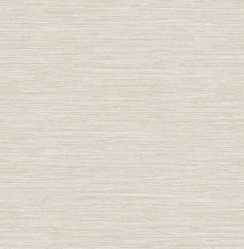 media image for Cantor Beige Faux Grasscloth Wallpaper from the Radiance Collection by Brewster Home Fashions 288