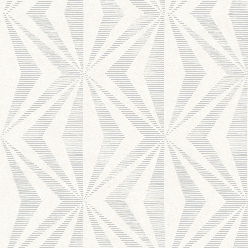 media image for Monge Silver Geometric Wallpaper from the Radiance Collection by Brewster Home Fashions 23
